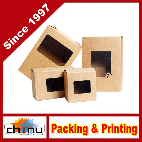 Gift Packaging Corrugated Box (1116)