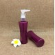 Wholesale 120ml Color Plastic Pet Mist Spray Perfume Bottle