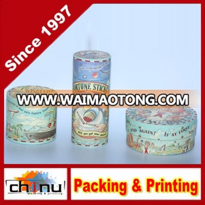 Packaging / Shopping / Fashion Gift Paper Box (31A1)