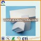 inkjet printable pvc plastic sheet for ID card/material pvc id cards pvc plastic sheet