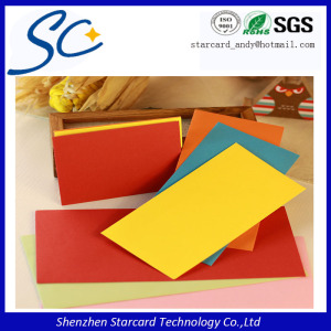 Hot Sale! Popular Kraft Paper Company Envelopes